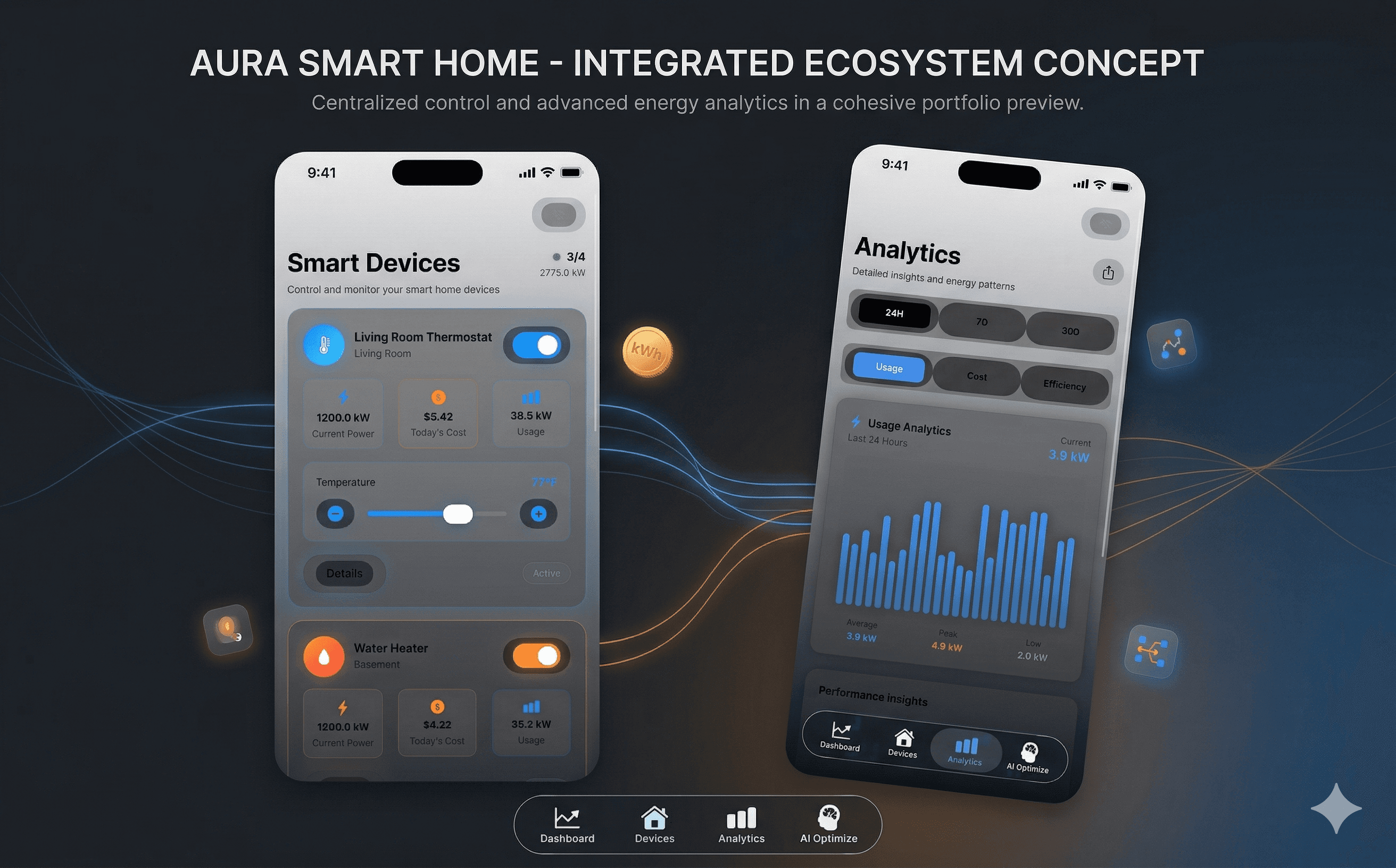 Smart Energy Optimizer